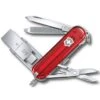 Victorinox@work USB 32GB Rubis