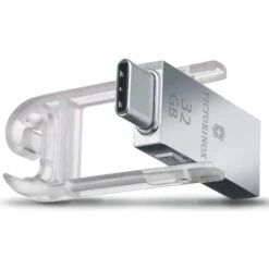 Victorinox@work USB 32GB Rubis -Polyvalent Couteaux Magasin victorinoxwork usb 32gb rubis 4
