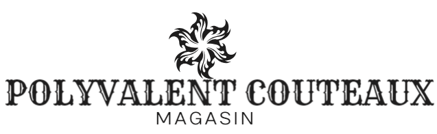 Polyvalent Couteaux Magasin